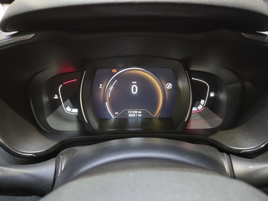 RENAULT d'occasion KADJAR 1.5 DCI 110 EDITION ONE de 2016 Le Havre