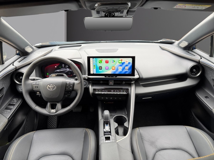 TOYOTA d'occasion C-HR 2.0 PHEV 225 de 2025 Mérignac (33)﻿