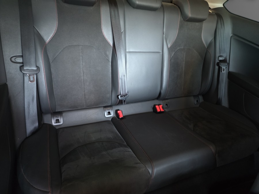 SEAT d'occasion LEON SC 1.8 TFSI 180 FR DSG de 2013 Le Puy en Velay