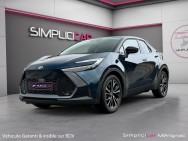 TOYOTA d'occasion C-HR 2.0 PHEV 225 de 2025 Mérignac (33)﻿