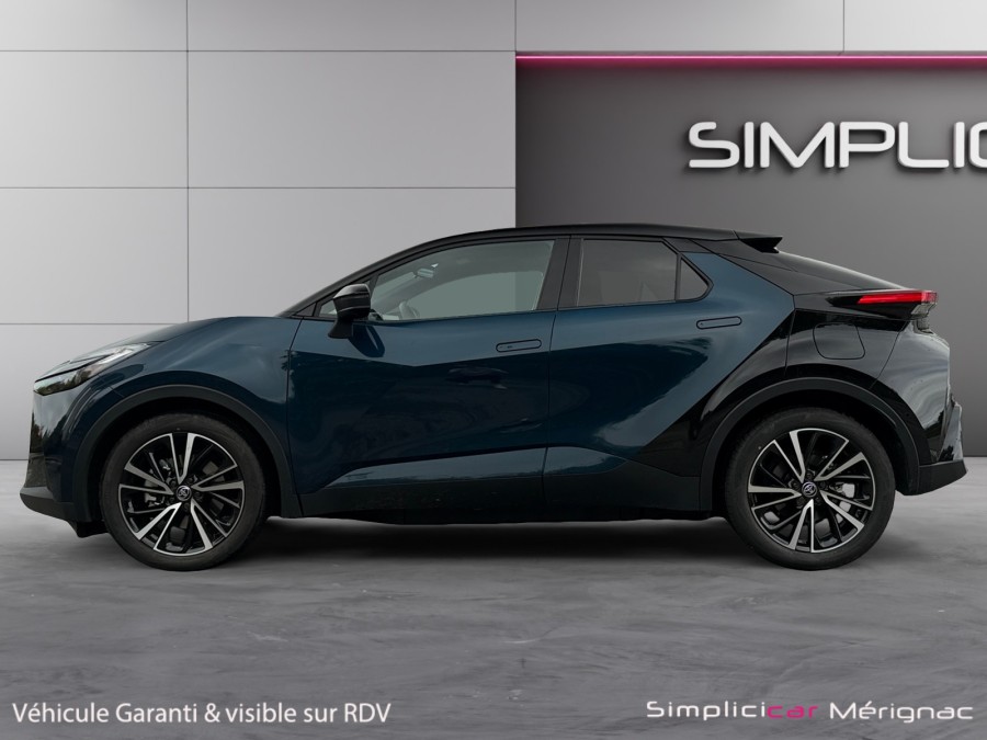TOYOTA d'occasion C-HR 2.0 PHEV 225 de 2025 Mérignac (33)﻿