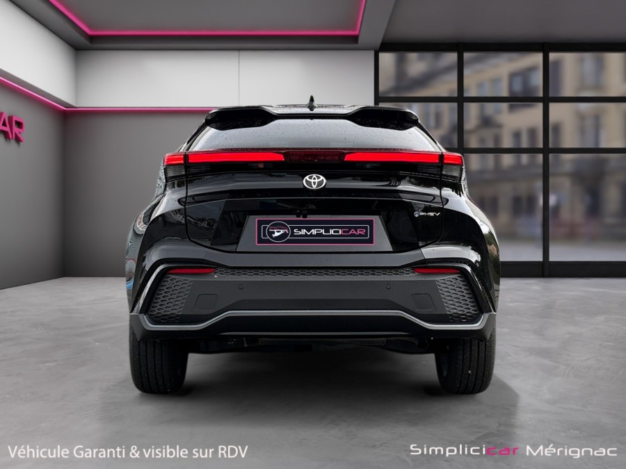 TOYOTA d'occasion C-HR 2.0 PHEV 225 de 2025 Mérignac (33)﻿