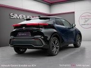 TOYOTA d'occasion C-HR 2.0 PHEV 225 de 2025 Mérignac (33)﻿