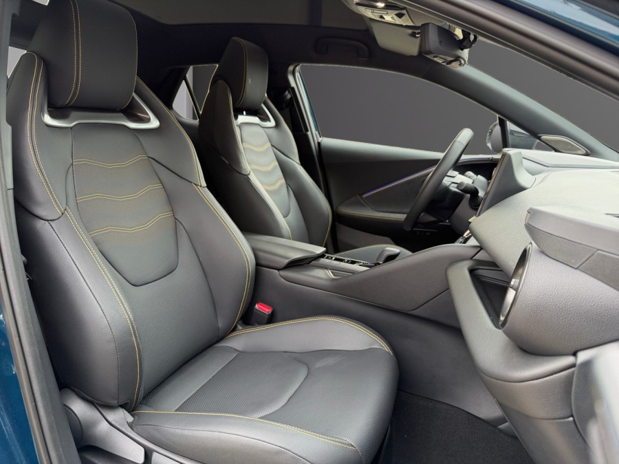 TOYOTA d'occasion C-HR 2.0 PHEV 225 de 2025 Mérignac (33)﻿