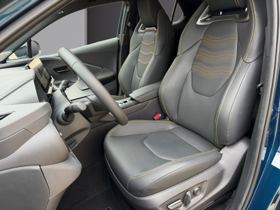 TOYOTA d'occasion C-HR 2.0 PHEV 225 de 2025 Mérignac (33)﻿