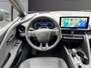 TOYOTA d'occasion C-HR 2.0 PHEV 225 de 2025 Mérignac (33)﻿