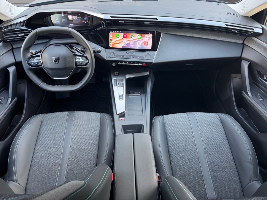 PEUGEOT d'occasion 308 III 1.2 Hybrid 136ch Allure e-DCS6 de 2025