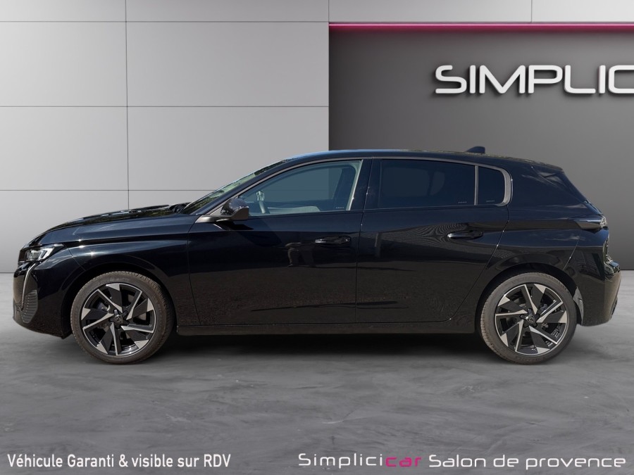 PEUGEOT d'occasion 308 III 1.2 Hybrid 136ch Allure e-DCS6 de 2025