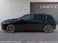 PEUGEOT d'occasion 308 III 1.2 Hybrid 136ch Allure e-DCS6 de 2025
