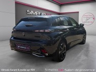 PEUGEOT d'occasion 308 III 1.2 Hybrid 136ch Allure e-DCS6 de 2025