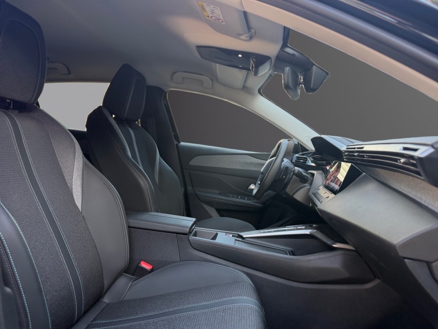 PEUGEOT d'occasion 308 III 1.2 Hybrid 136ch Allure e-DCS6 de 2025