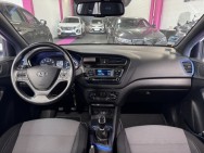 HYUNDAI d'occasion I20 1.0 T-GDi 100 UEFA EURO 2016 de 2016 Villebon