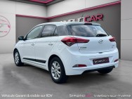 HYUNDAI d'occasion I20 1.0 T-GDi 100 UEFA EURO 2016 de 2016 Villebon