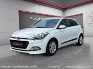 HYUNDAI d'occasion I20 1.0 T-GDi 100 UEFA EURO 2016 de 2016 Villebon