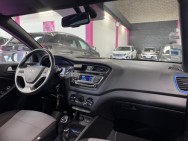 HYUNDAI d'occasion I20 1.0 T-GDi 100 UEFA EURO 2016 de 2016 Villebon