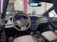 HYUNDAI d'occasion I20 1.0 T-GDi 100 UEFA EURO 2016 de 2016 Villebon
