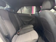 HYUNDAI d'occasion I20 1.0 T-GDi 100 UEFA EURO 2016 de 2016 Villebon