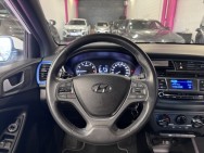 HYUNDAI d'occasion I20 1.0 T-GDi 100 UEFA EURO 2016 de 2016 Villebon