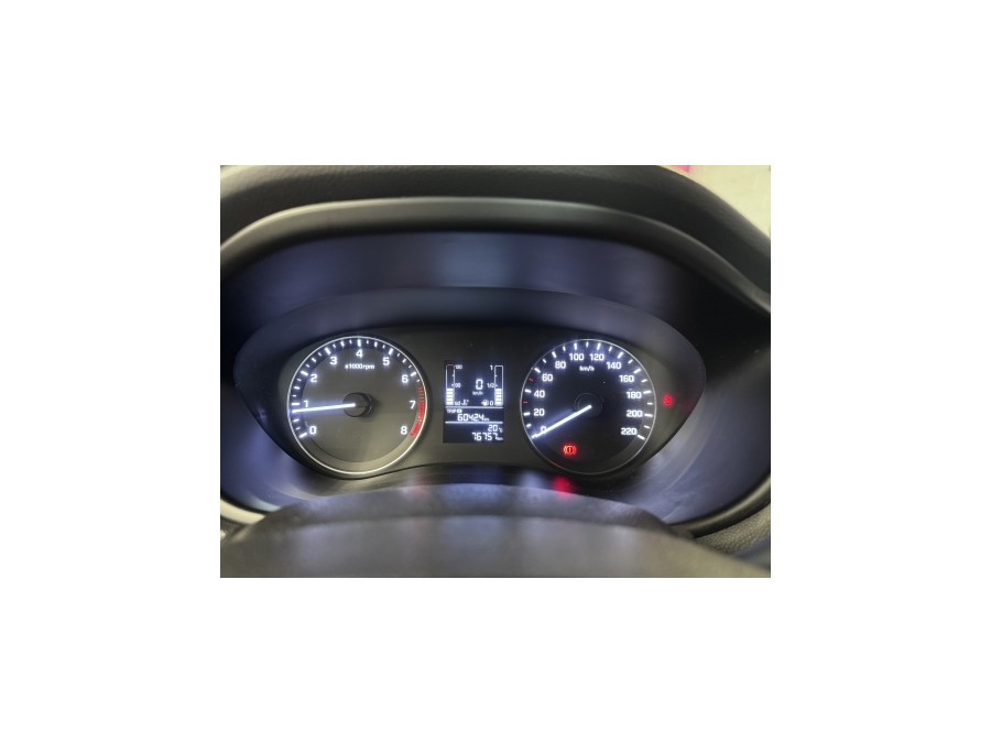 HYUNDAI d'occasion I20 1.0 T-GDi 100 UEFA EURO 2016 de 2016 Villebon