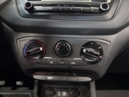 HYUNDAI d'occasion I20 1.0 T-GDi 100 UEFA EURO 2016 de 2016 Villebon
