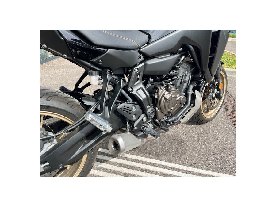 YAMAHA d'occasion Tracer 700 TRACER 700 de 2024 Vernon (27)﻿