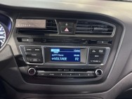 HYUNDAI d'occasion I20 1.0 T-GDi 100 UEFA EURO 2016 de 2016 Villebon