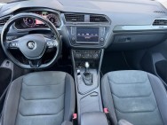 VOLKSWAGEN d'occasion TIGUAN II 2 TDI 150 CARAT EXCLUSIVE DSG7 AUTO