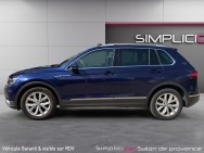 VOLKSWAGEN d'occasion TIGUAN II 2 TDI 150 CARAT EXCLUSIVE DSG7 AUTO