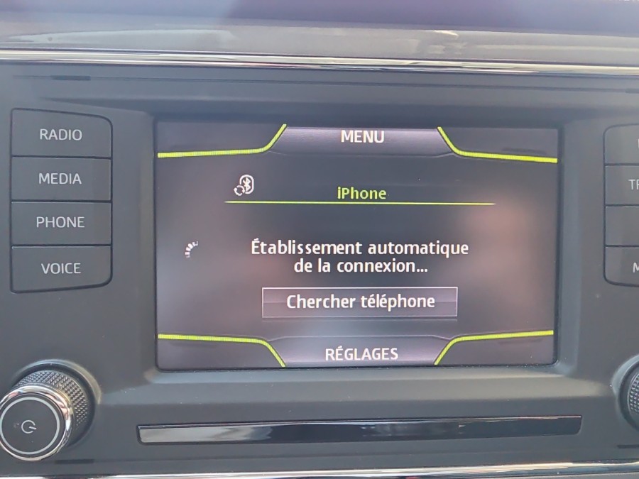 SEAT d'occasion LEON SC 1.8 TFSI 180 FR DSG de 2013 Le Puy en Velay