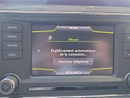 SEAT d'occasion LEON SC 1.8 TFSI 180 FR DSG de 2013 Le Puy en Velay