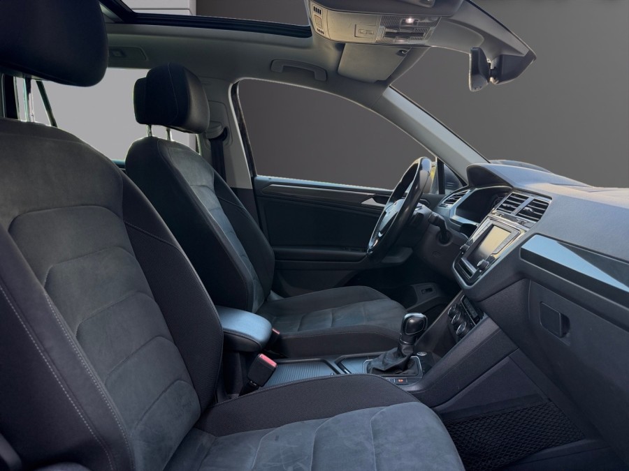 VOLKSWAGEN d'occasion TIGUAN II 2 TDI 150 CARAT EXCLUSIVE DSG7 AUTO