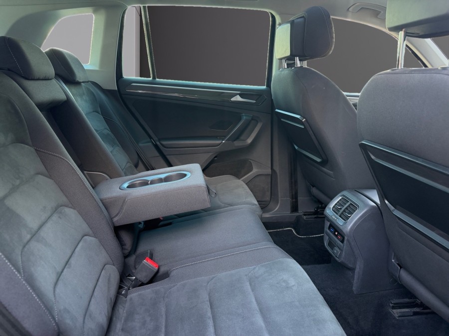 VOLKSWAGEN d'occasion TIGUAN II 2 TDI 150 CARAT EXCLUSIVE DSG7 AUTO