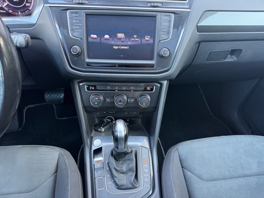 VOLKSWAGEN d'occasion TIGUAN II 2 TDI 150 CARAT EXCLUSIVE DSG7 AUTO