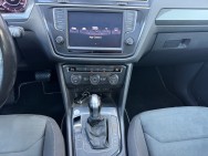 VOLKSWAGEN d'occasion TIGUAN II 2 TDI 150 CARAT EXCLUSIVE DSG7 AUTO
