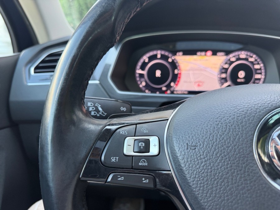 VOLKSWAGEN d'occasion TIGUAN II 2 TDI 150 CARAT EXCLUSIVE DSG7 AUTO