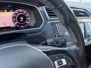 VOLKSWAGEN d'occasion TIGUAN II 2 TDI 150 CARAT EXCLUSIVE DSG7 AUTO