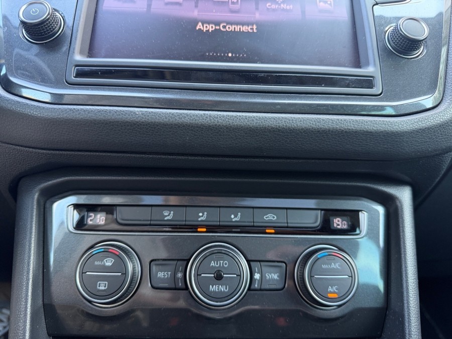 VOLKSWAGEN d'occasion TIGUAN II 2 TDI 150 CARAT EXCLUSIVE DSG7 AUTO
