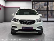 OPEL d'occasion MOKKA X 1.4 TURBO 140 4X2 ULTIMATE de 2017