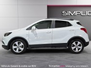 OPEL d'occasion MOKKA X 1.4 TURBO 140 4X2 ULTIMATE de 2017