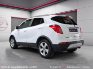 OPEL d'occasion MOKKA X 1.4 TURBO 140 4X2 ULTIMATE de 2017