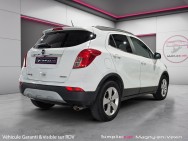 OPEL d'occasion MOKKA X 1.4 TURBO 140 4X2 ULTIMATE de 2017