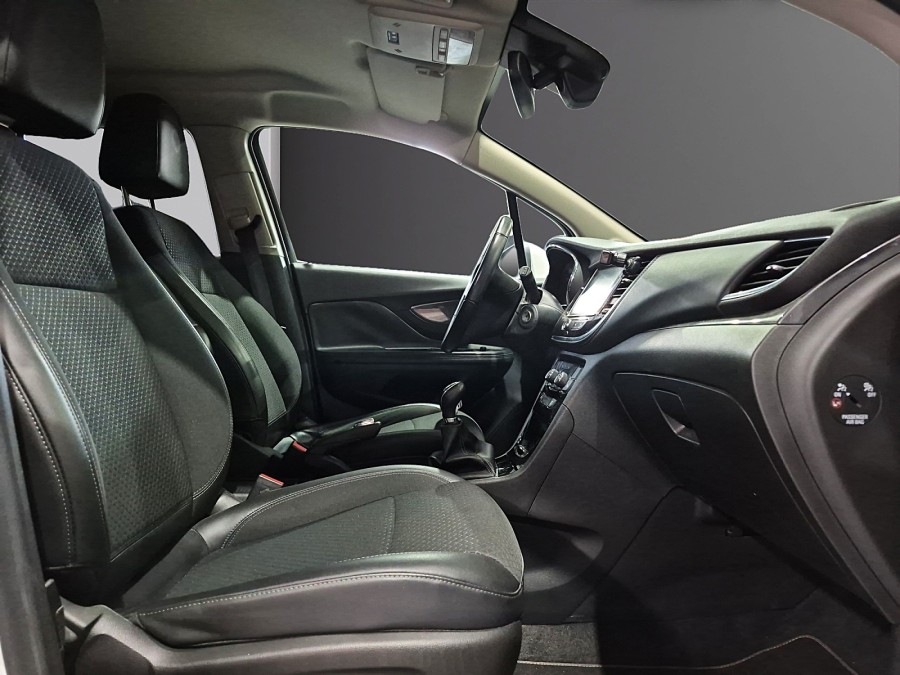 OPEL d'occasion MOKKA X 1.4 TURBO 140 4X2 ULTIMATE de 2017