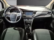 OPEL d'occasion MOKKA X 1.4 TURBO 140 4X2 ULTIMATE de 2017