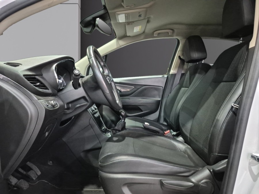 OPEL d'occasion MOKKA X 1.4 TURBO 140 4X2 ULTIMATE de 2017