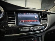 OPEL d'occasion MOKKA X 1.4 TURBO 140 4X2 ULTIMATE de 2017