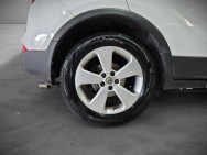 OPEL d'occasion MOKKA X 1.4 TURBO 140 4X2 ULTIMATE de 2017