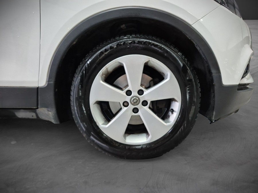 OPEL d'occasion MOKKA X 1.4 TURBO 140 4X2 ULTIMATE de 2017