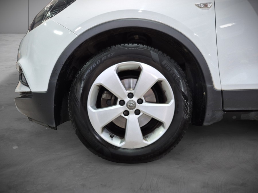 OPEL d'occasion MOKKA X 1.4 TURBO 140 4X2 ULTIMATE de 2017