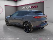 CUPRA d'occasion FORMENTOR 2.0 TSI 310 VZ de 2021 Nord Isère (38)﻿