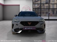 CUPRA d'occasion FORMENTOR 2.0 TSI 310 VZ de 2021 Nord Isère (38)﻿